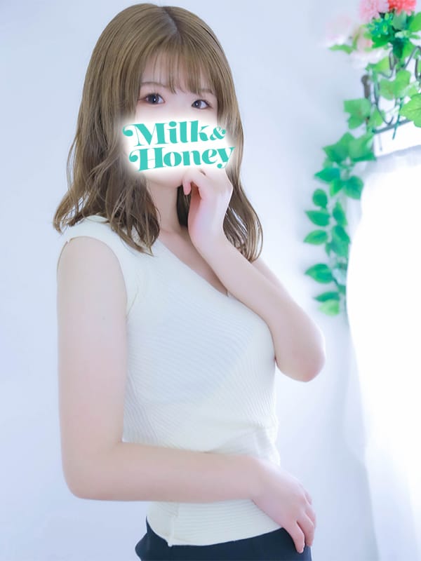 白鳥あい(2枚目) | Milk&Honey