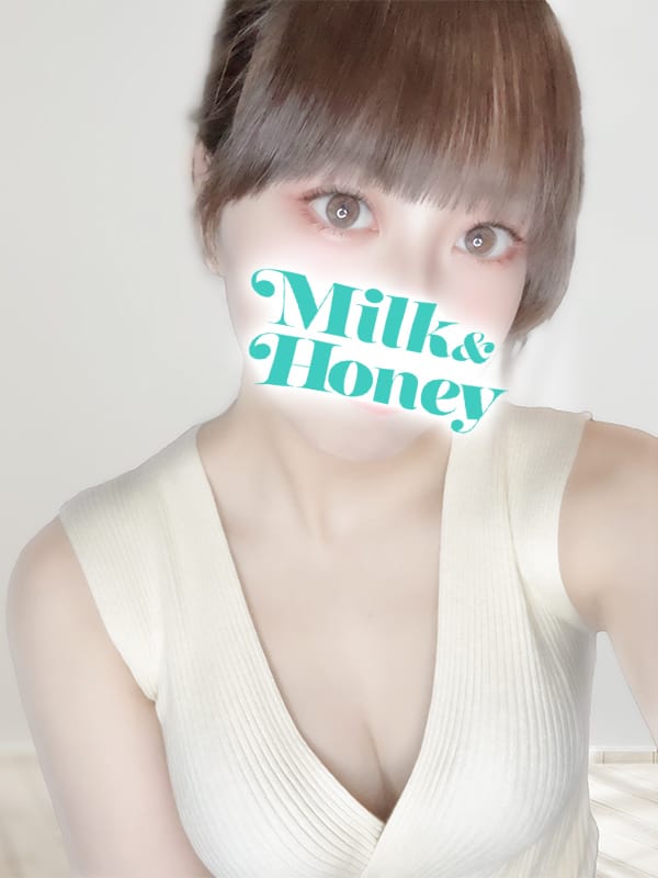 萩原めぐみ(1枚目) | Milk&Honey