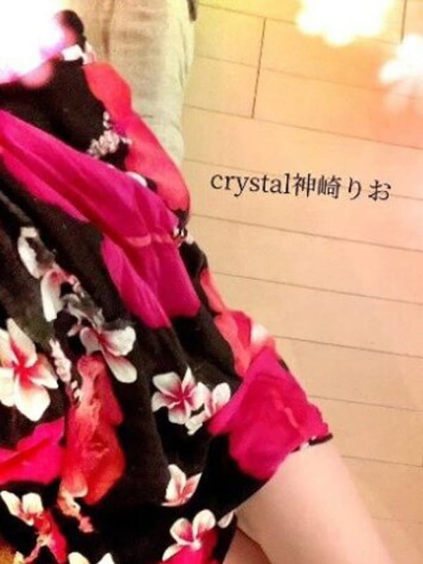 神崎りお(3枚目) | Crystal～クリスタル～
