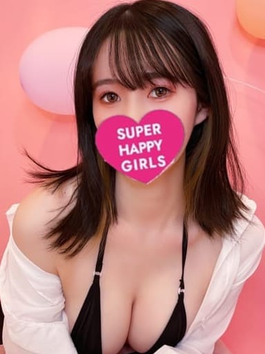 桃山なな | SUPER HAPPY GIRLS
