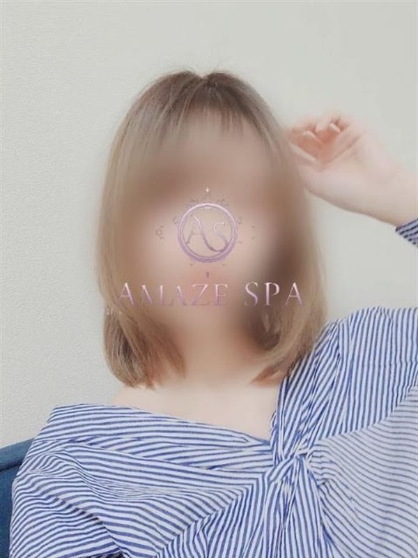 ♡アオイ♡(3枚目) | AMAZE SPA前橋店