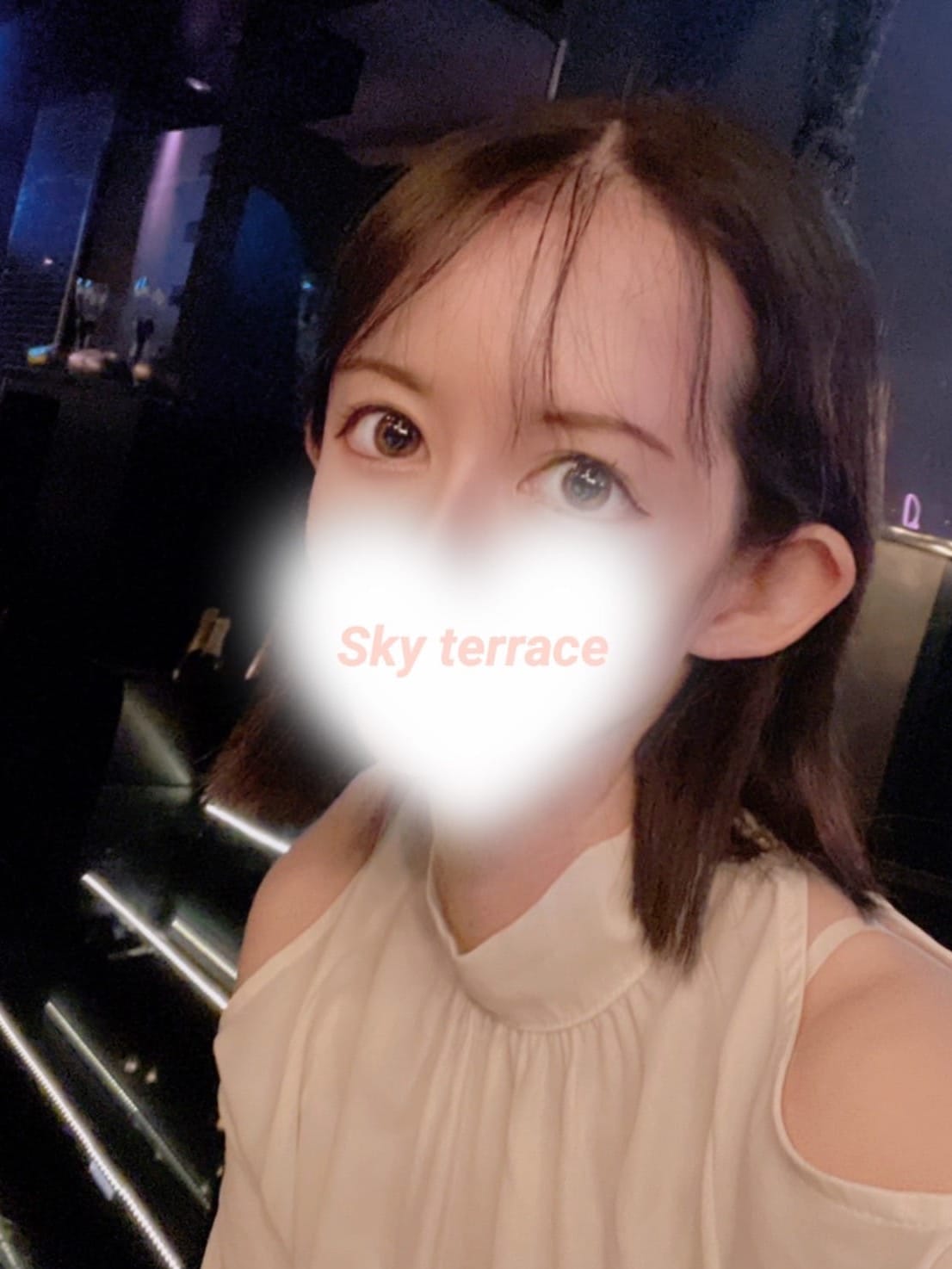 空(2枚目) | Sky terrace -スカイテラス-