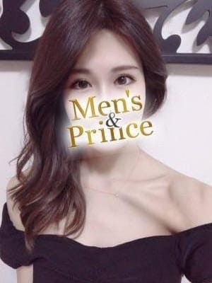 加藤あやか | Men's & Prince