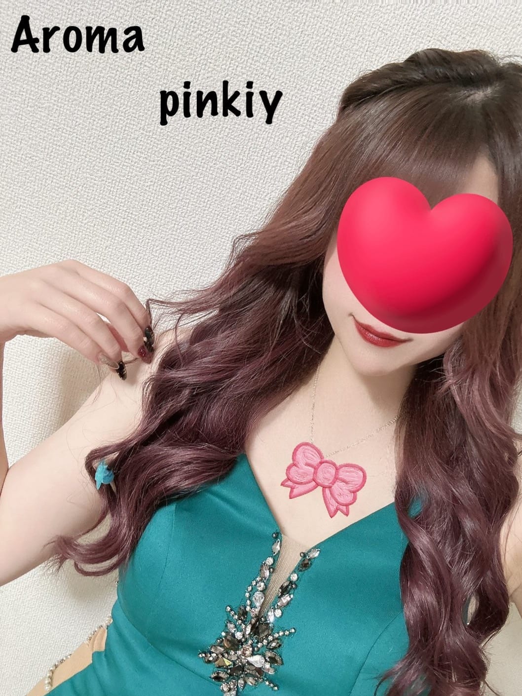 りこ(2枚目) | AROMA Pinky【アロマピンキー】