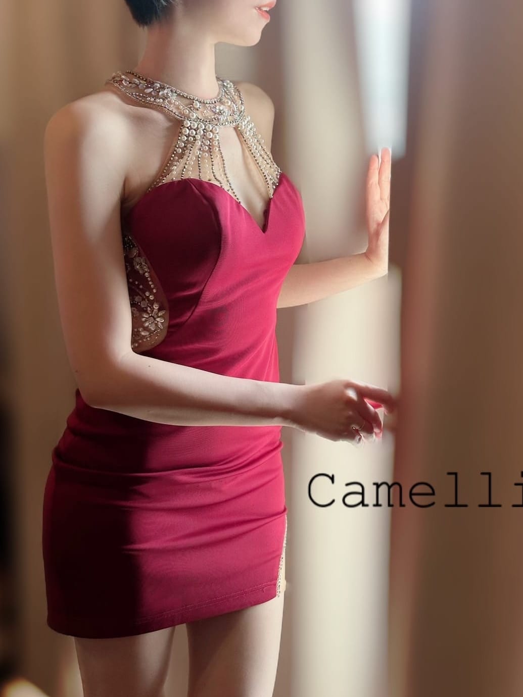 りょう | Camellia-カメリア-