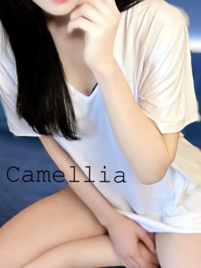 めぐみ(3枚目) | Camellia-カメリア-