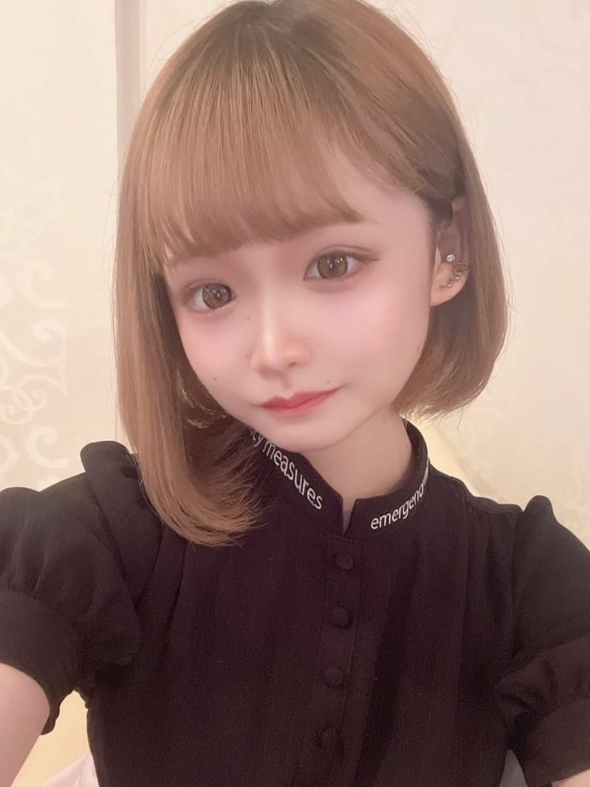我妻 ここ | 美の間