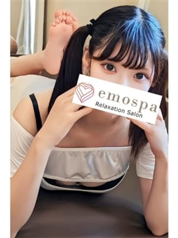藤堂　ゆあ(1枚目) | emoSPA