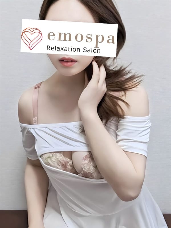 水咲　文(2枚目) | emoSPA