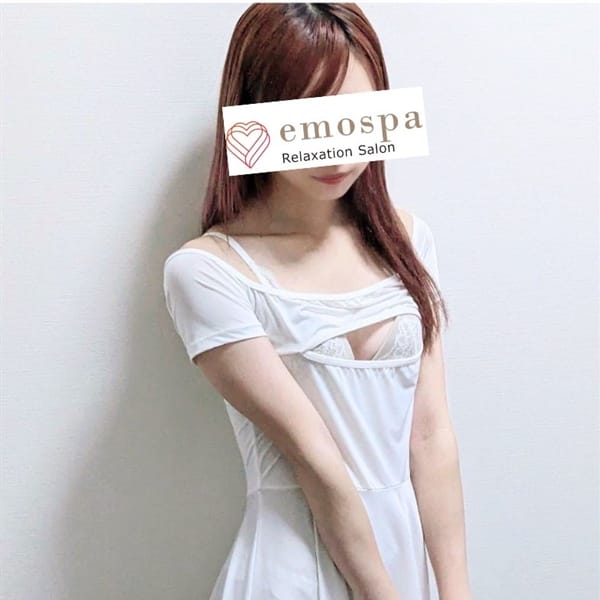 白桃　ななせ | emoSPA