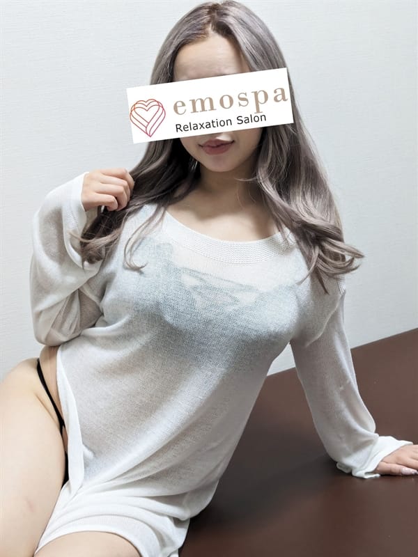 白菊　らん(2枚目) | emoSPA