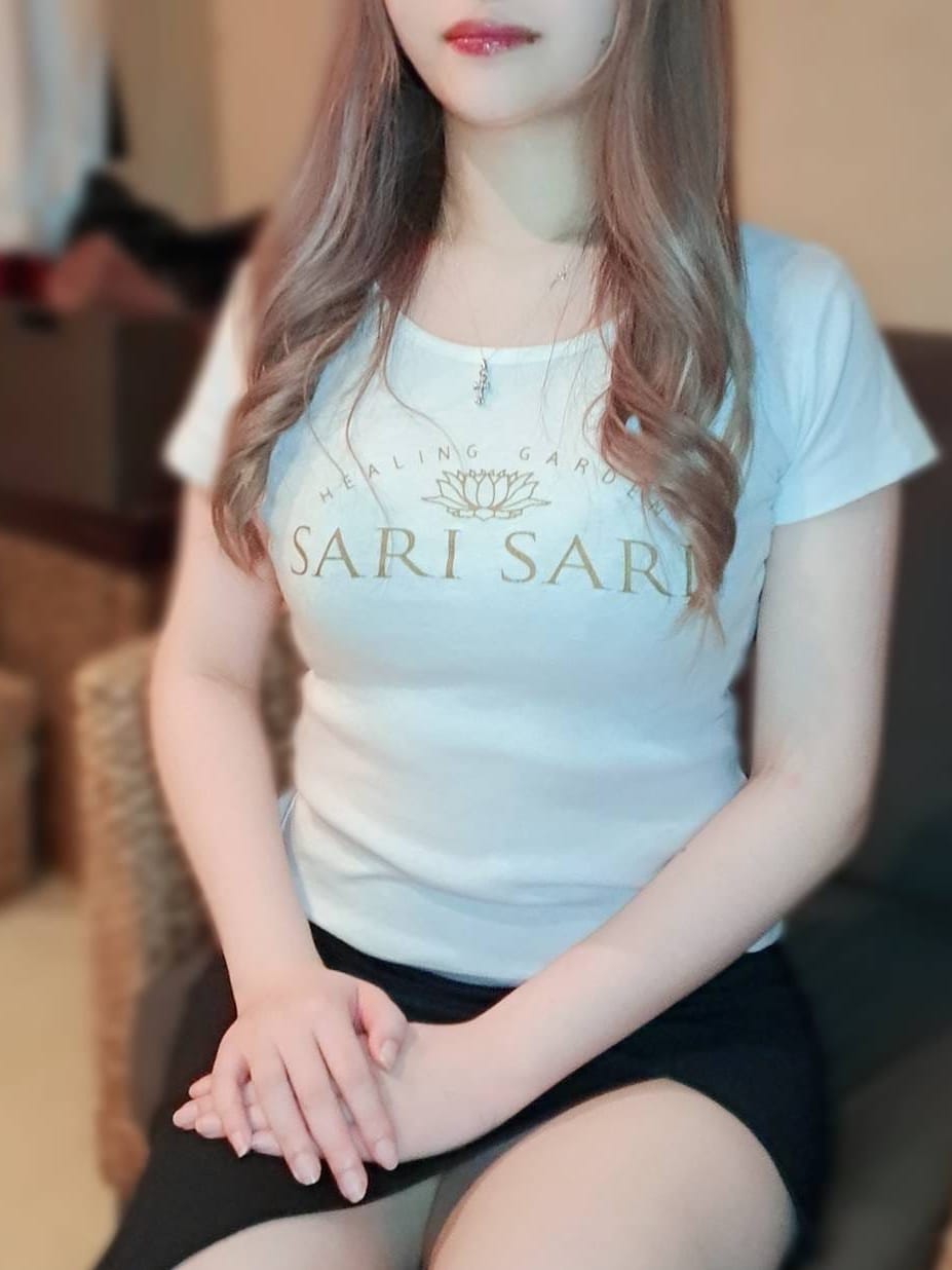 春乃 | SARISARI