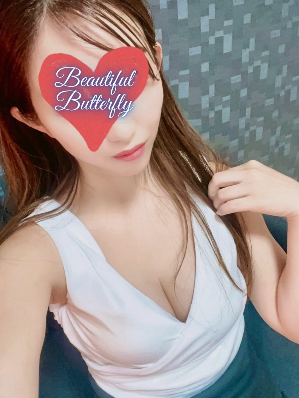 あいか(1枚目) | Beautiful Butterfly