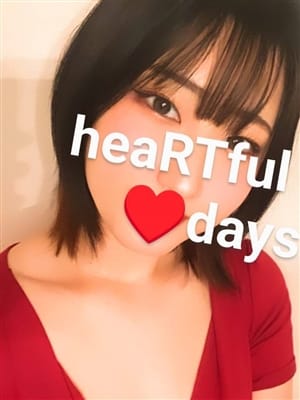 凛(1枚目) | Heartful Days-ハートフルデイズ-