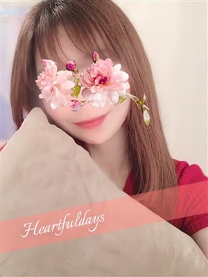 りりあ(3枚目) | Heartful Days-ハートフルデイズ-