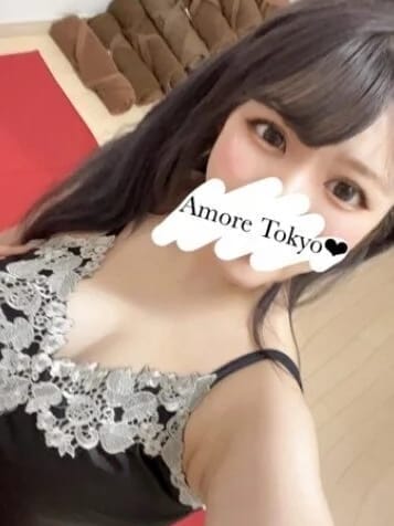 あやな(1枚目) | Amore Tokyo 新宿御苑