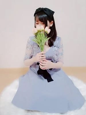 能面たな子(3枚目) | fleura～フルーラ～富山店