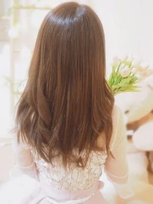 小倉ゆうこ(4枚目) | fleura～フルーラ～富山店
