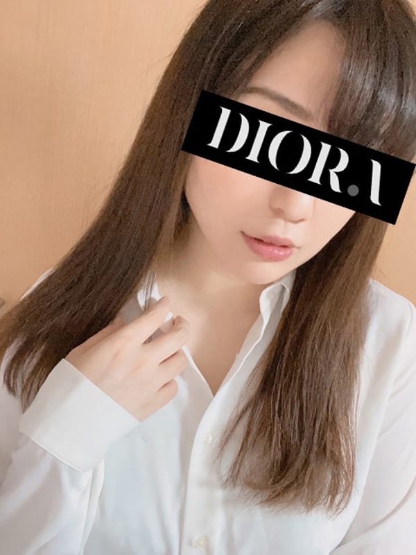 永井　あん | DIORA spa
