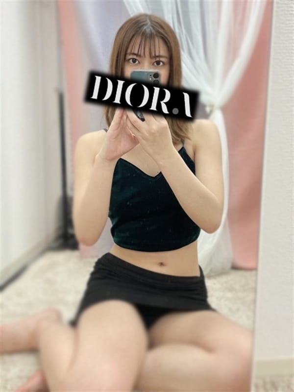 本庄かれん(1枚目) | DIORA spa