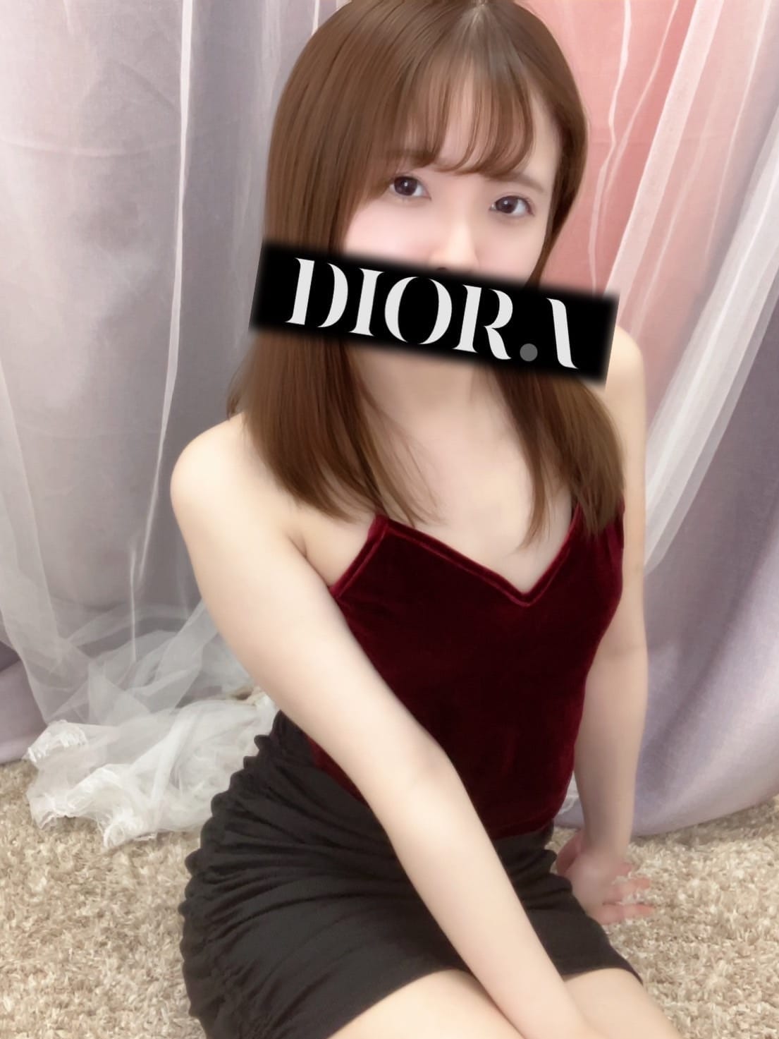 姫川いおり(1枚目) | DIORA spa