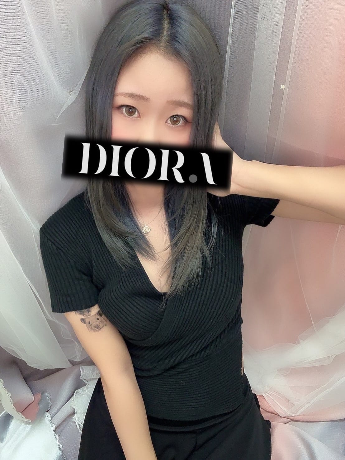 雅うな(2枚目) | DIORA spa