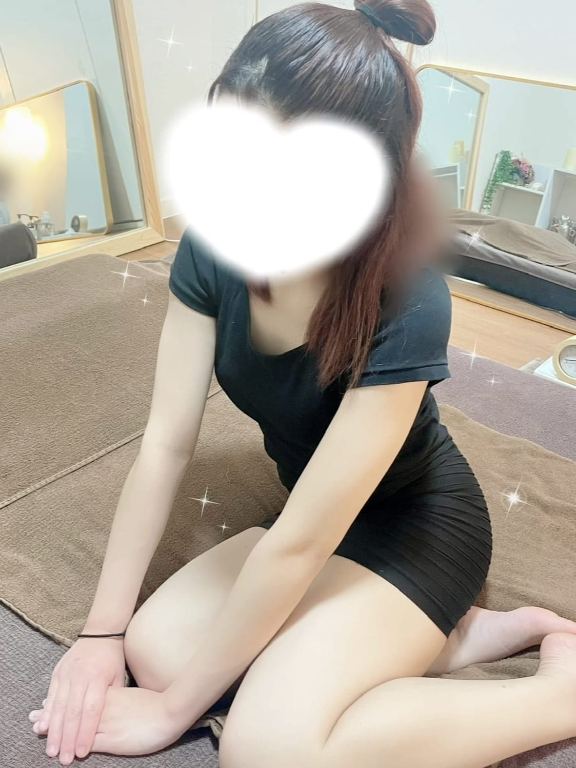 なな♡新人 | 癒しサロン Secret Room