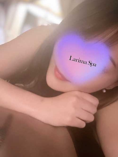 朝美れいな(1枚目) | Larima Spa