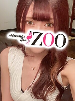 橋本えみ(24)(1枚目) | ADVENTURE SPA ZOO(ズー) 赤羽