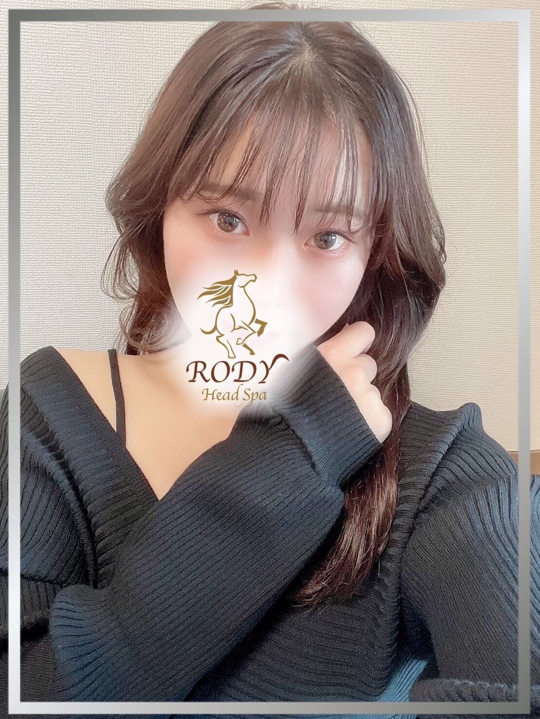 中川 | Premium RODY-Head Spa