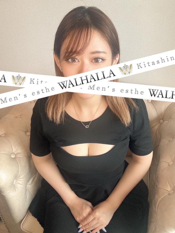 朝比奈　るか(1枚目) | ヴァルハラ WALHALLA