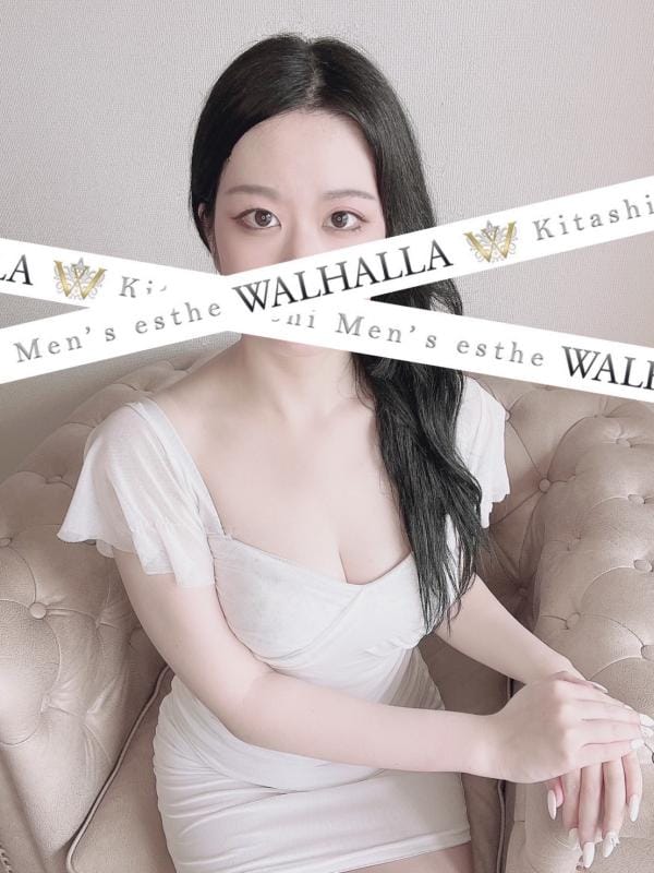 葵ふゆ | ヴァルハラ WALHALLA