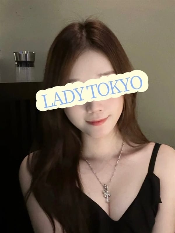 片桐(1枚目) | Lady東京