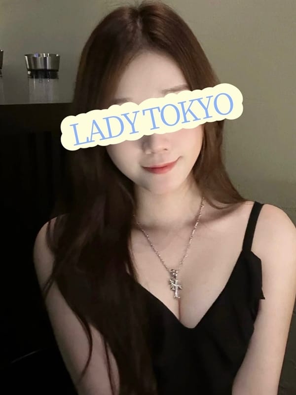 片桐(2枚目) | Lady東京