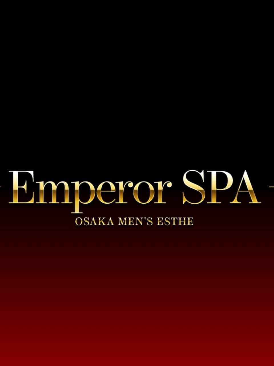 SORA | Emperor SPA