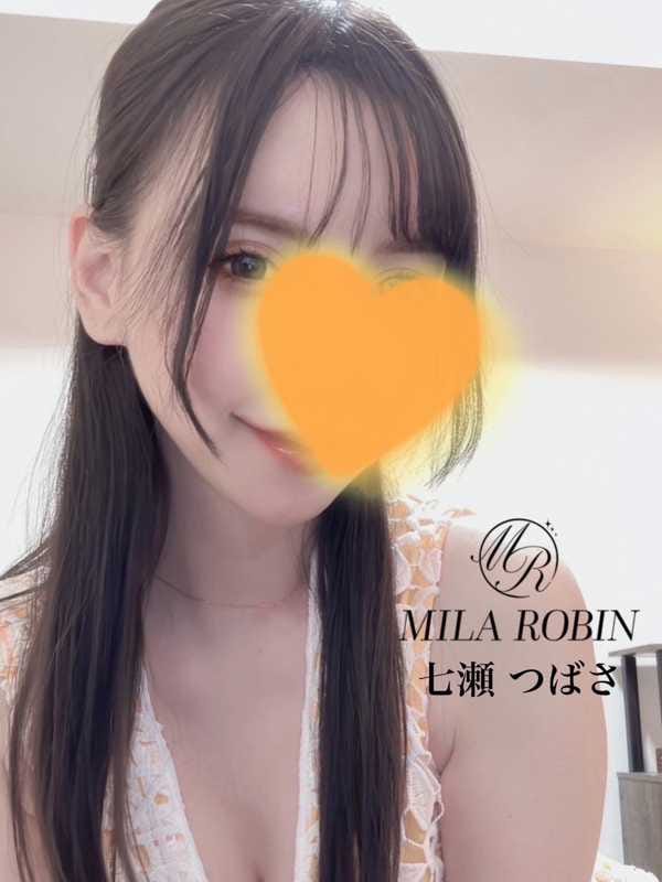 七瀬　つばさ(1枚目) | Mila Robin（ミラロビン）