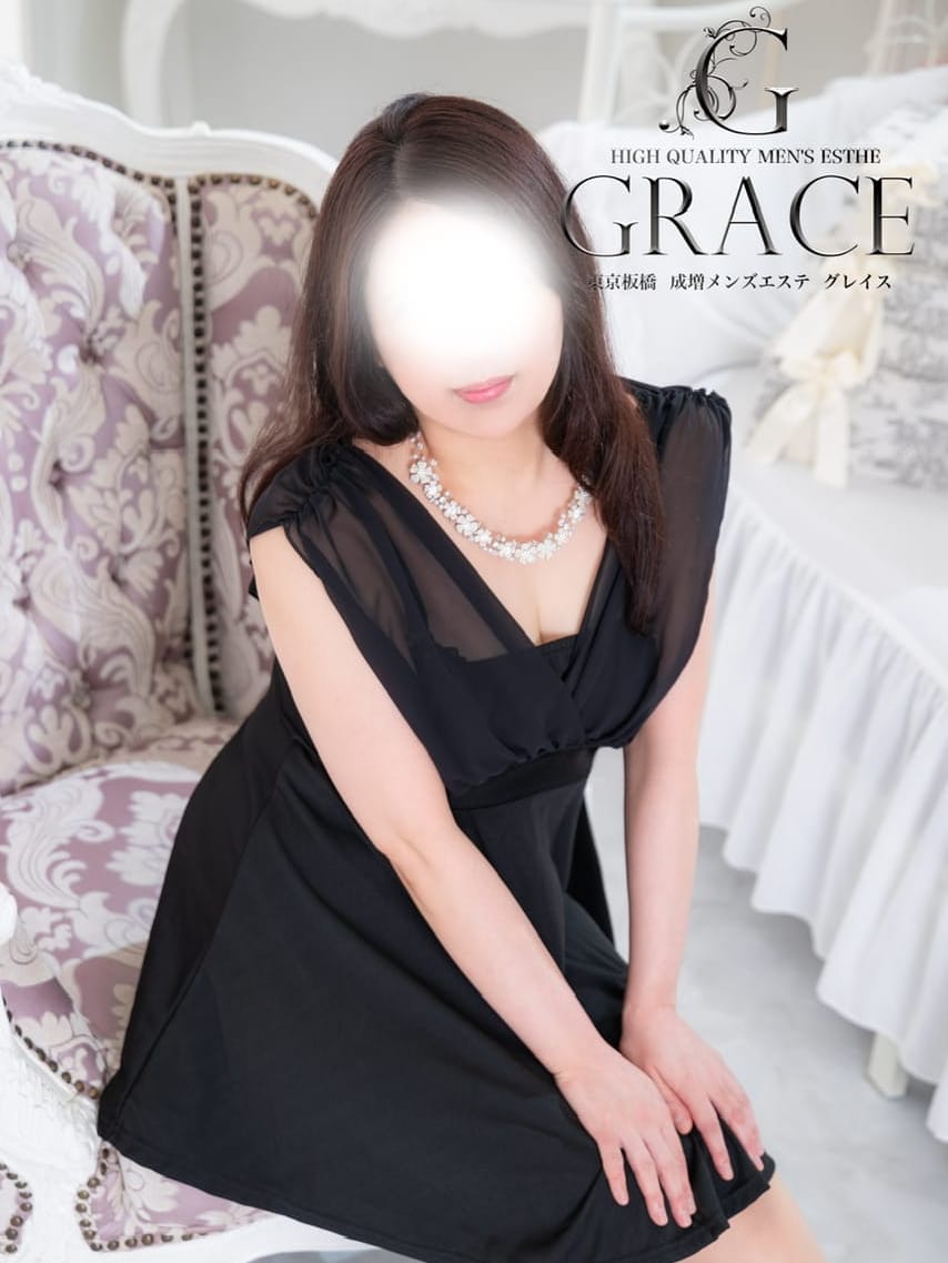 百瀬　彩香(あやか)(2枚目) | 成増メンズエステGRACE