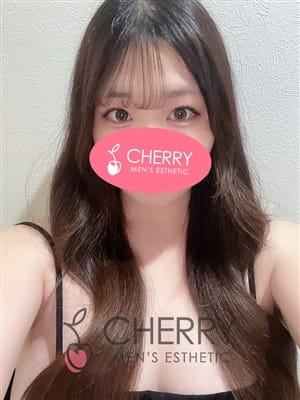 キレカワ｜ゆな(20) | CHERRY
