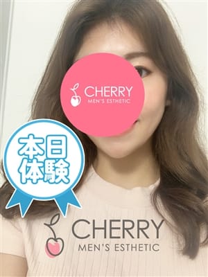 業界未経験｜あかり(24) | CHERRY