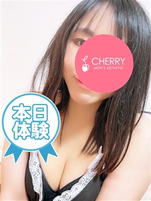 業界未経験｜さやか(25) | CHERRY