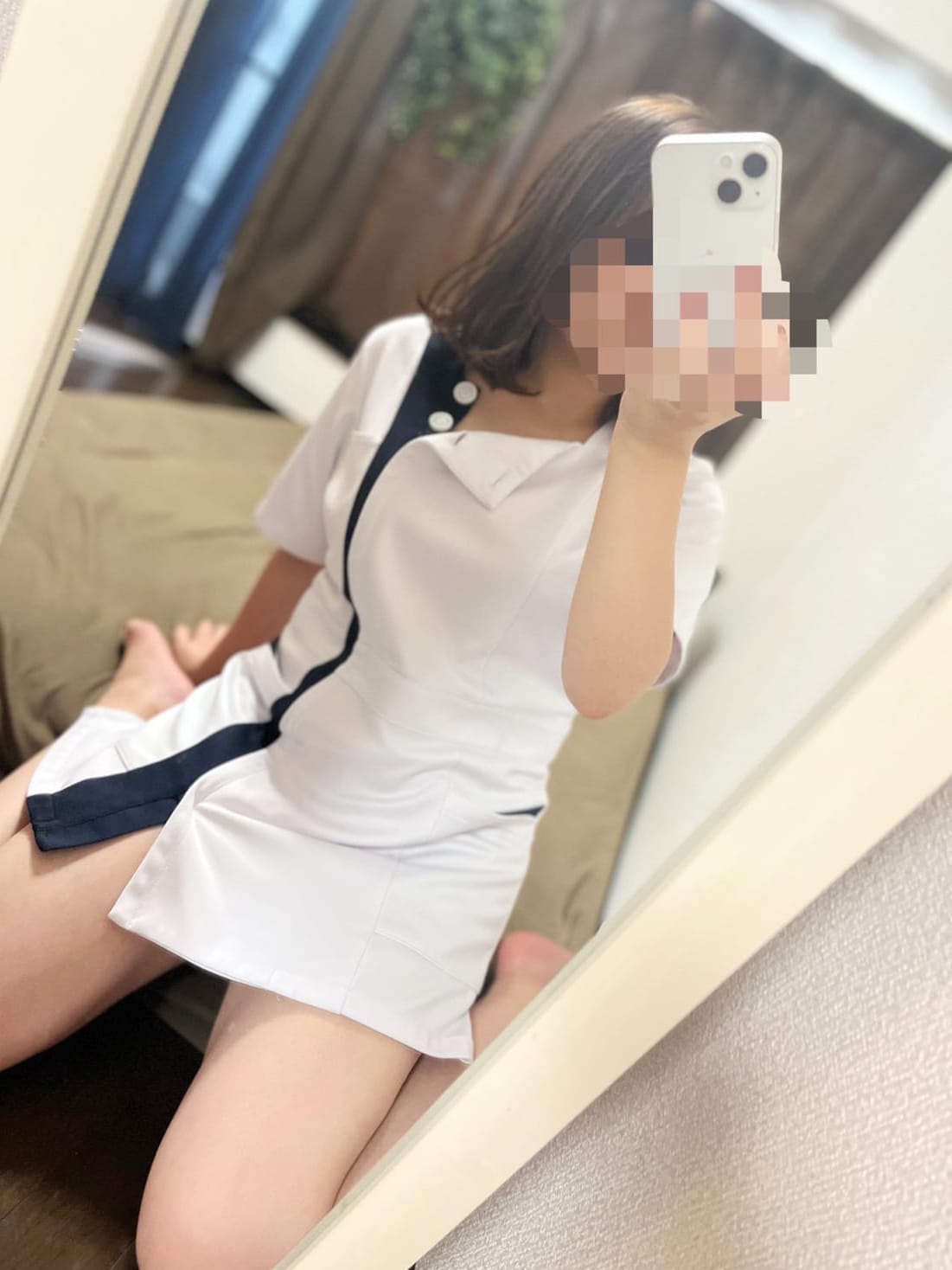 体験入店もえか