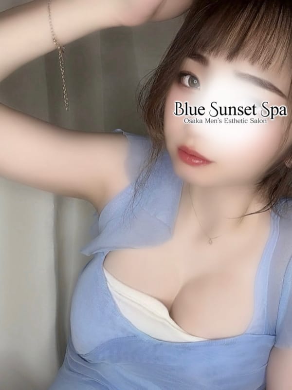 西村　ひなた(1枚目) | Blue Sunset Spa（ブルーサンセットスパ）