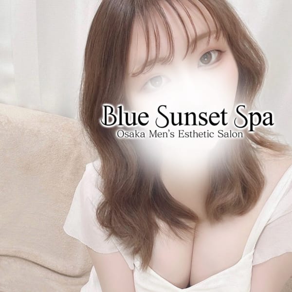 藤宮　せな | Blue Sunset Spa（ブルーサンセットスパ）