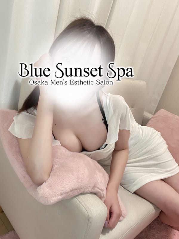 一条　りお | Blue Sunset Spa（ブルーサンセットスパ）