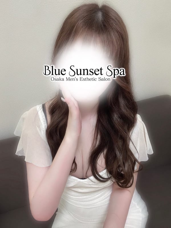 永瀬　ゆめ | Blue Sunset Spa（ブルーサンセットスパ）