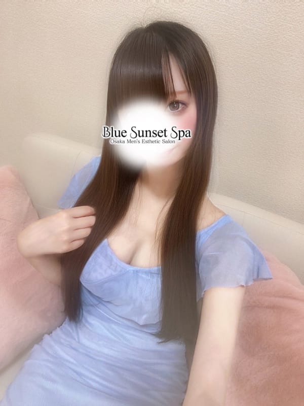 音海　あお(2枚目) | Blue Sunset Spa（ブルーサンセットスパ）