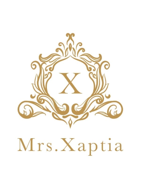 夏目(1枚目) | Mrs.Xaptia(ミセスカルティア)