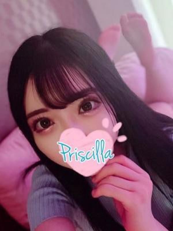 舞咲うらん(2枚目) | PRISCILLA（プリシラ）