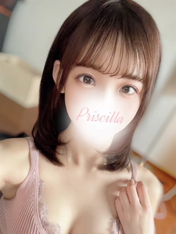 藤乃ひより(1枚目) | PRISCILLA（プリシラ）