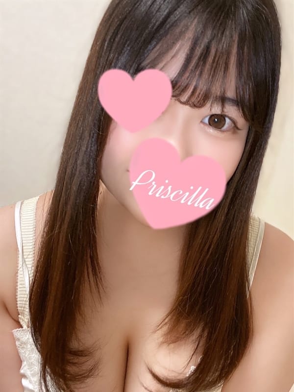 小松いおり(1枚目) | PRISCILLA（プリシラ）